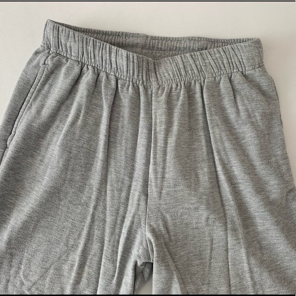 Garage Grey Boyfriend Joggers - Picture 1 of 4